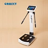  body weight measure